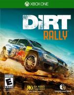 DiRT Rally